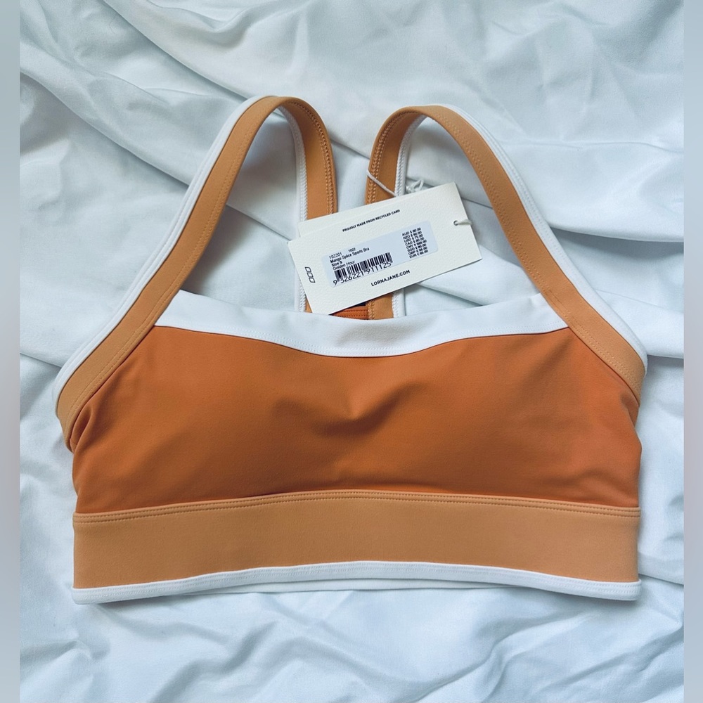Lorna Jane Sports Bra Size S